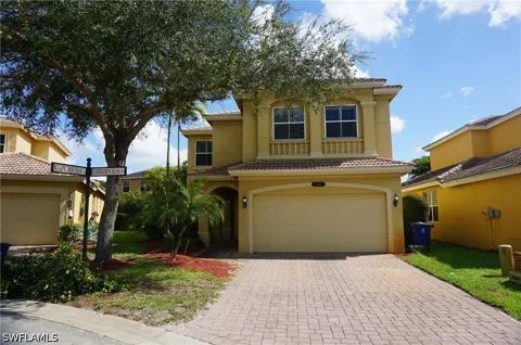 Eastgolden Elm Drive