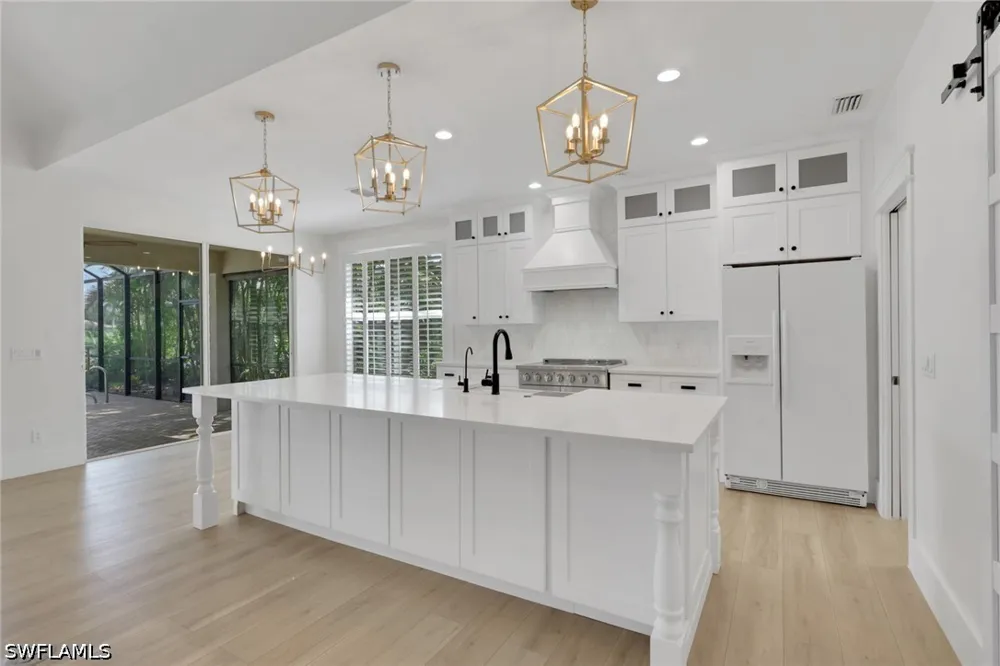 Longshore Way S Naples, FL 34119