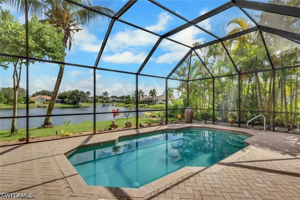 Longshore Way S Naples, FL 34119