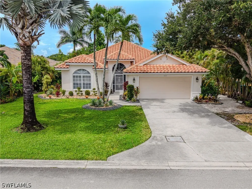 Longshore Way S Naples, FL 34119