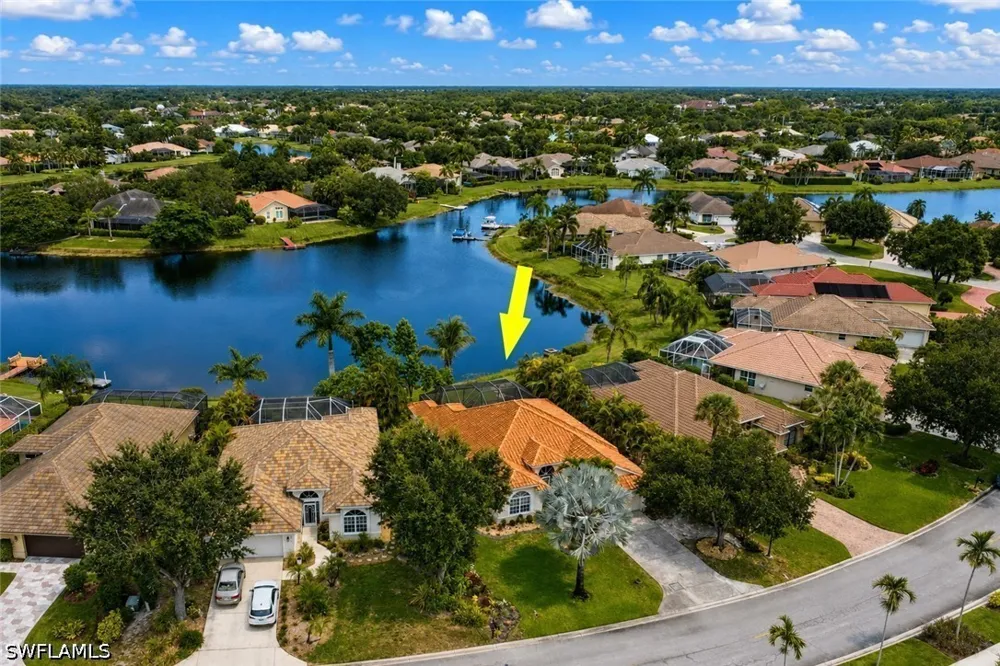Longshore Way S Naples, FL 34119