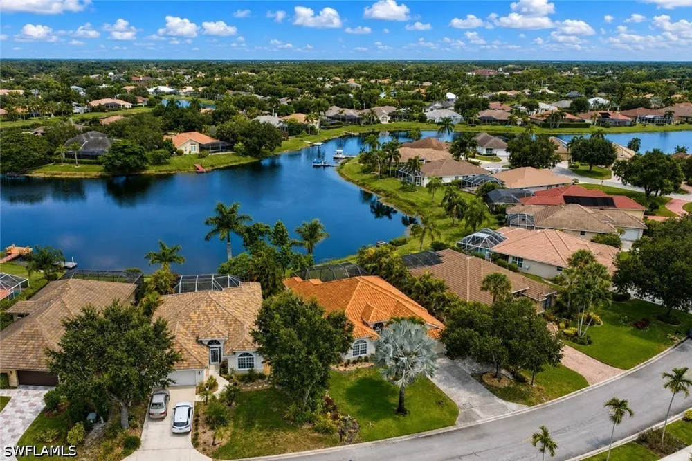 Longshore Way S Naples, FL 34119