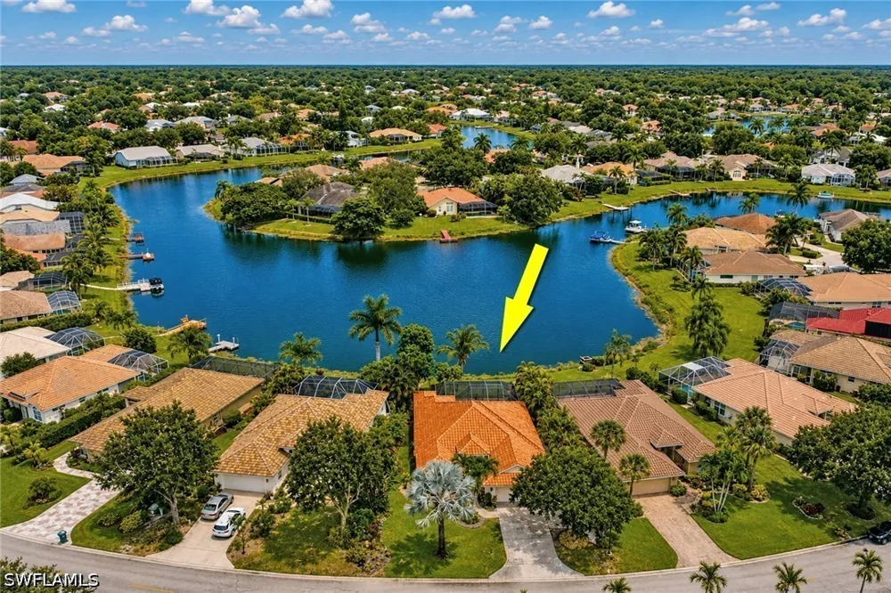 Longshore Way S Naples, FL 34119