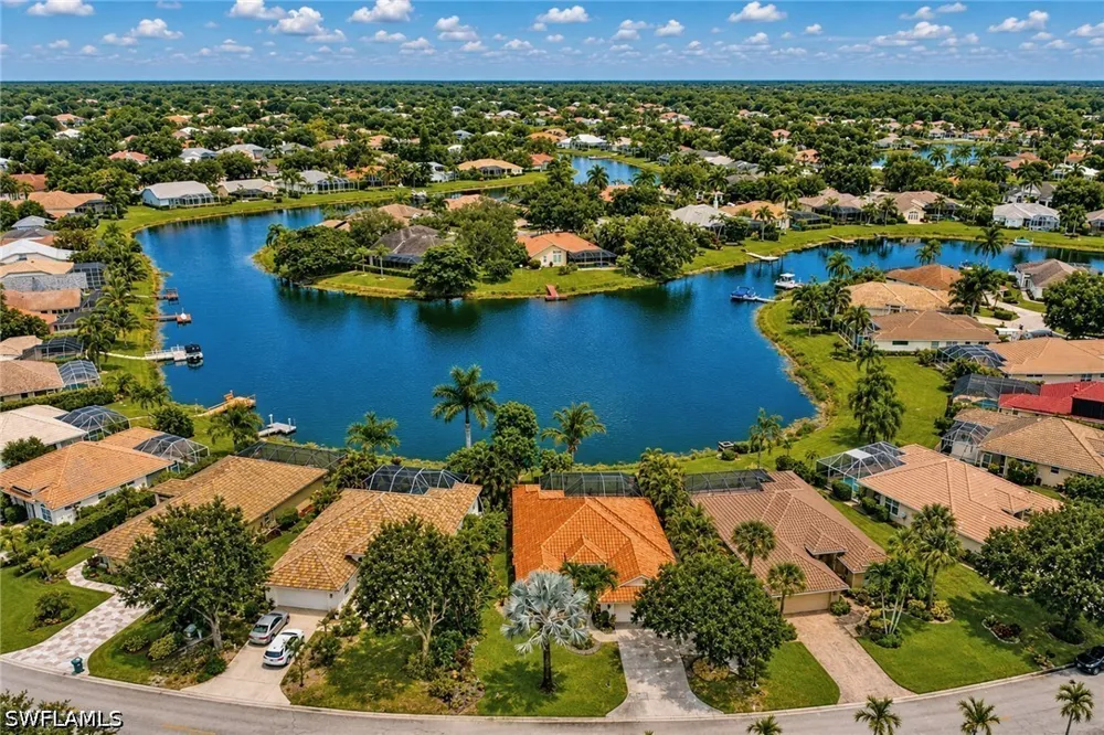 Longshore Way S Naples, FL 34119