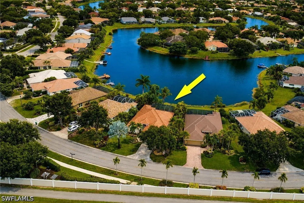 Longshore Way S Naples, FL 34119