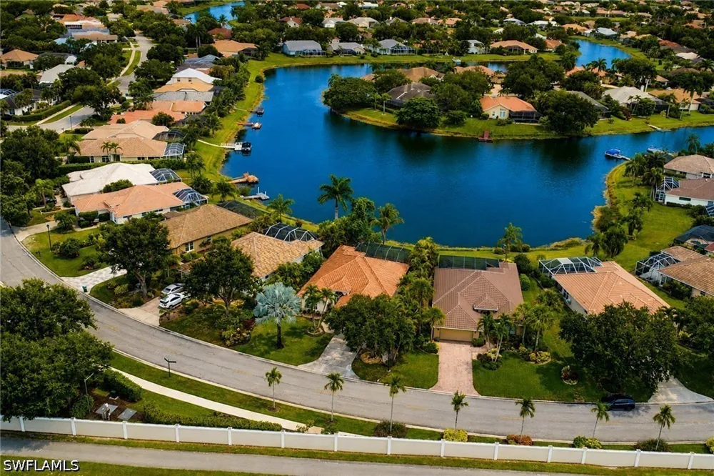 Longshore Way S Naples, FL 34119