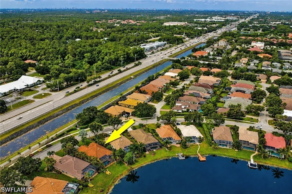 Longshore Way S Naples, FL 34119
