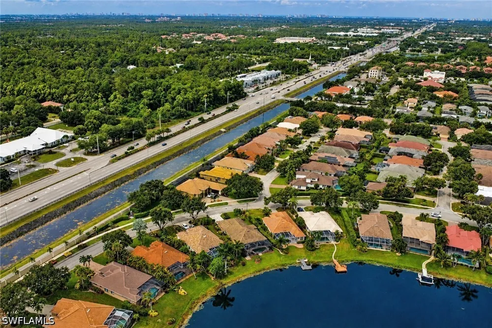 Longshore Way S Naples, FL 34119