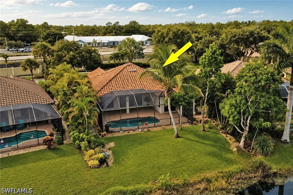 Longshore Way S Naples, FL 34119