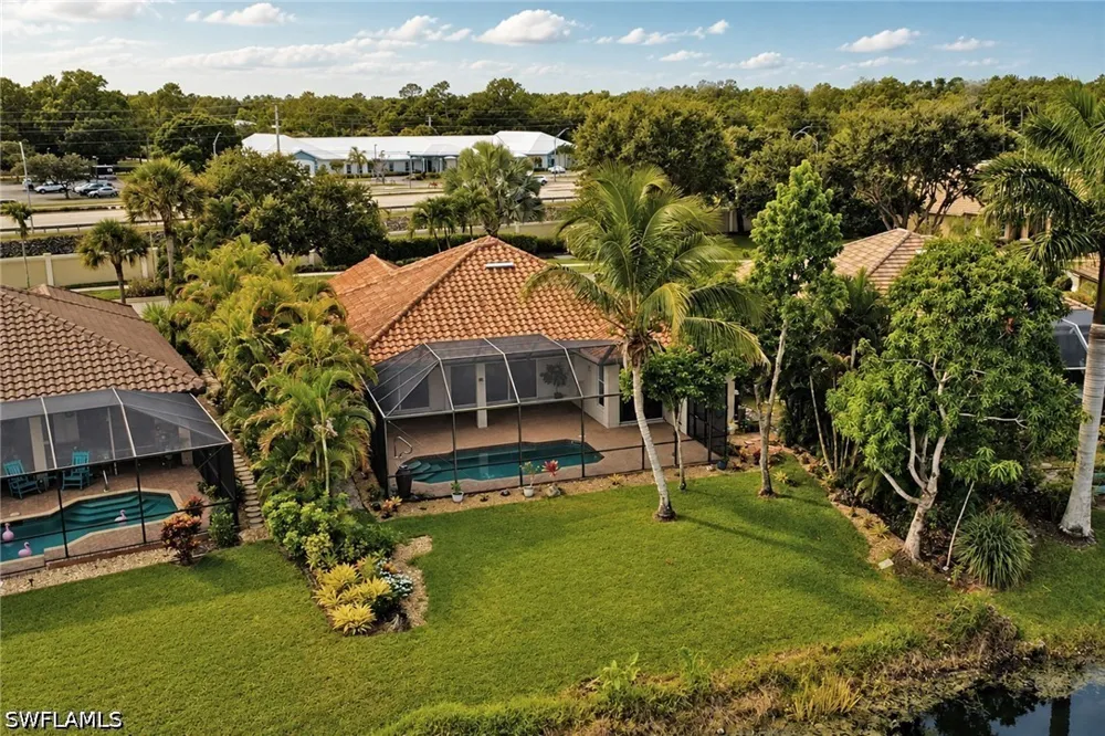 Longshore Way S Naples, FL 34119