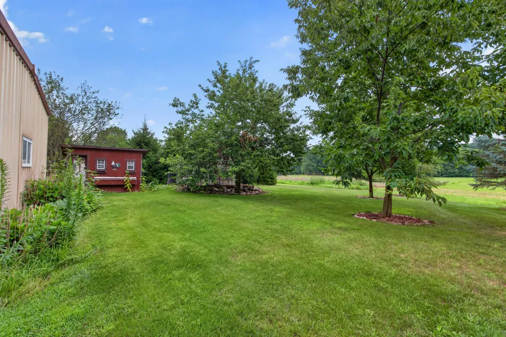 25731 S Dr S Homer, MI 49245