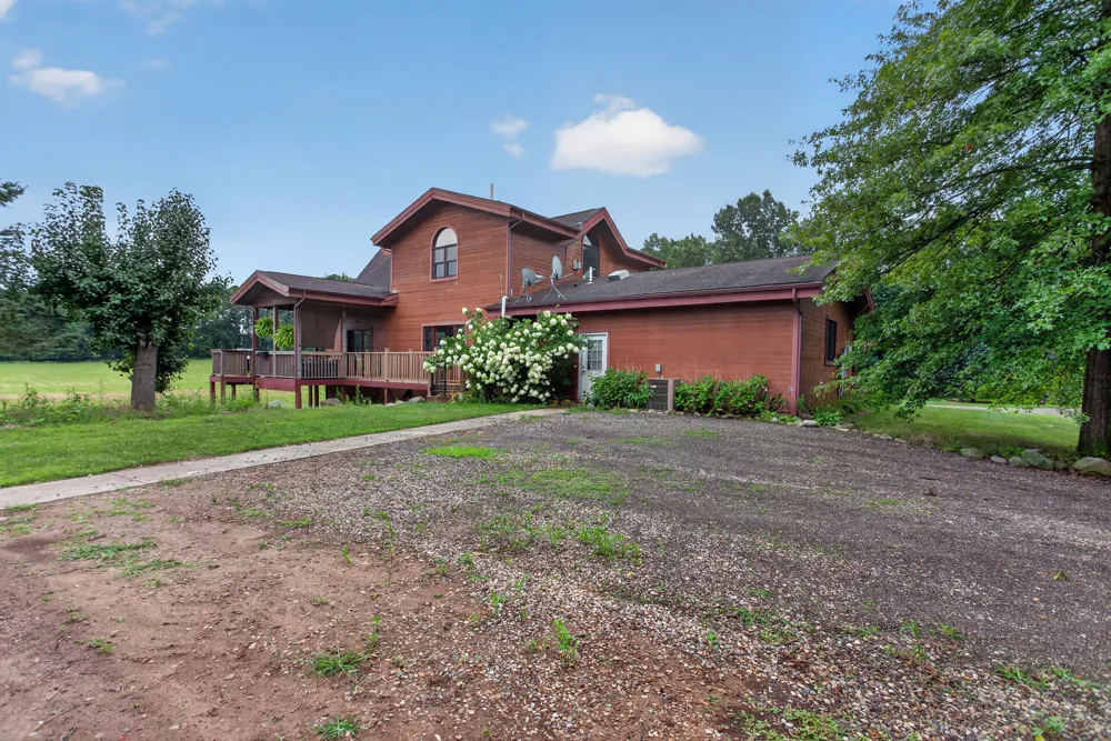 25731 S Dr S Homer, MI 49245
