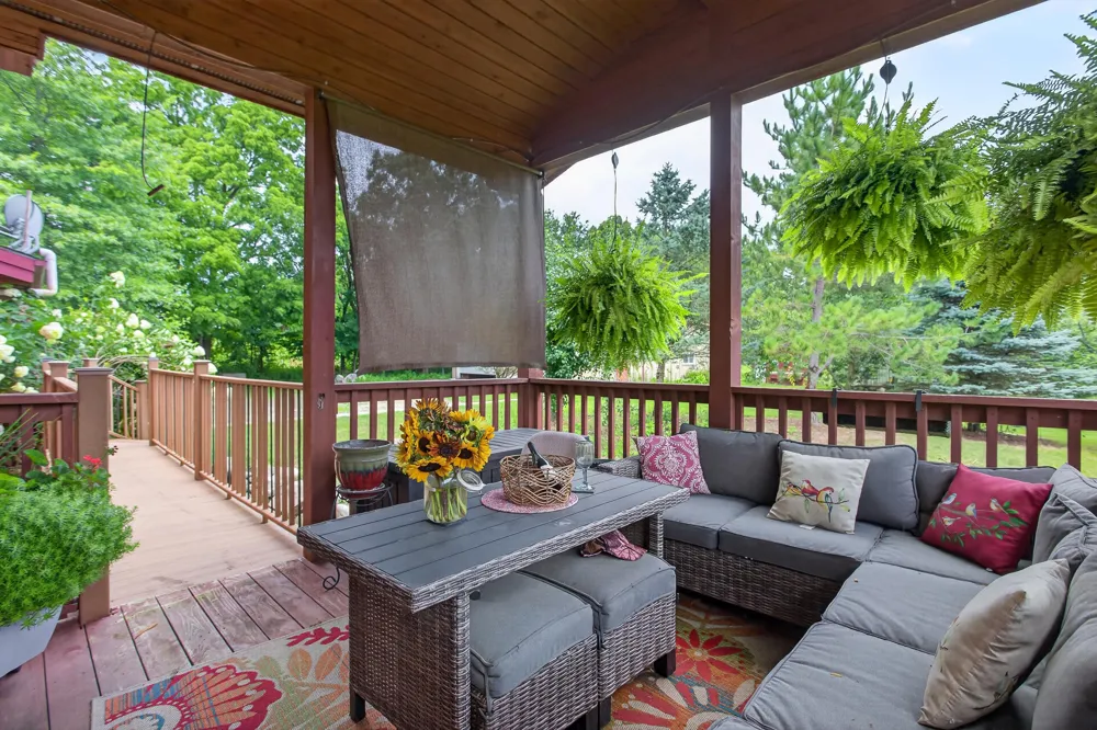 25731 S Dr S Homer, MI 49245