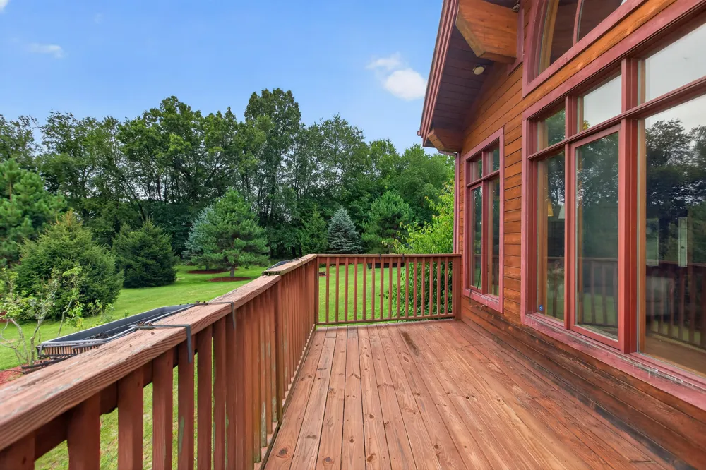 25731 S Dr S Homer, MI 49245
