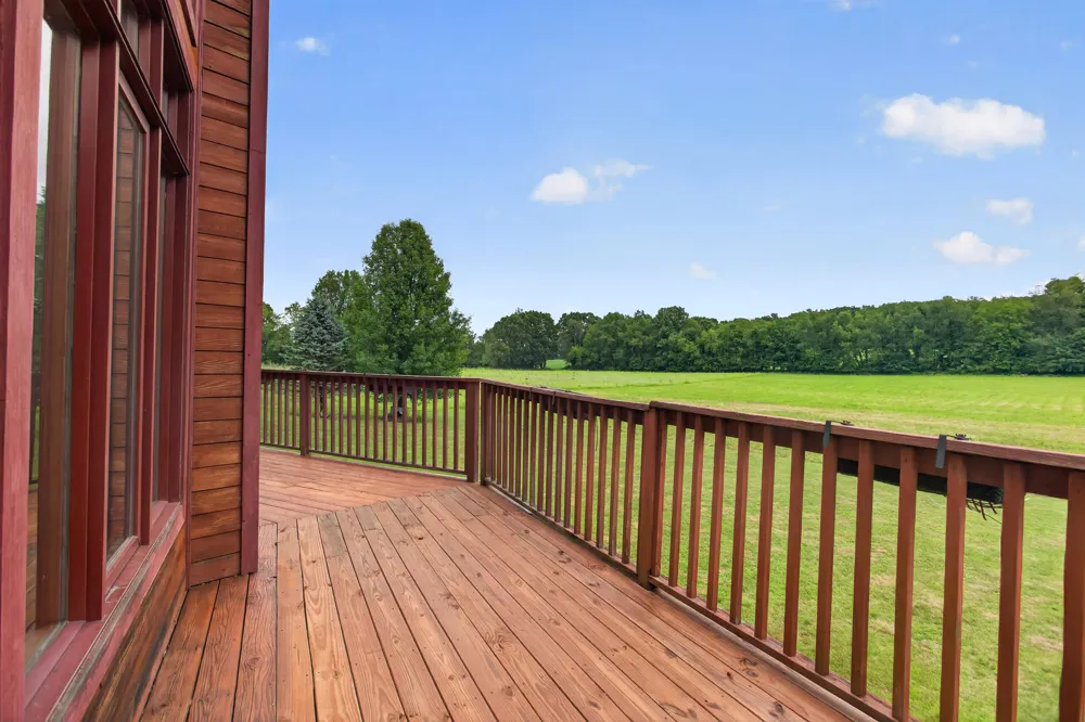 25731 S Dr S Homer, MI 49245
