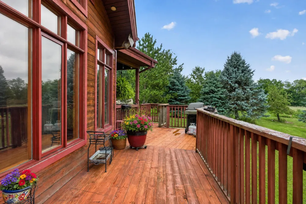 25731 S Dr S Homer, MI 49245