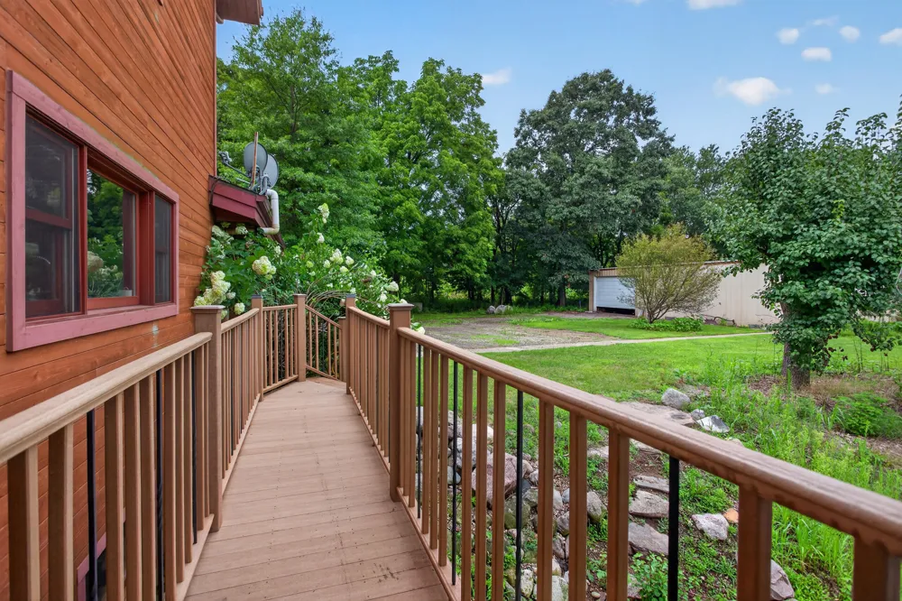 25731 S Dr S Homer, MI 49245