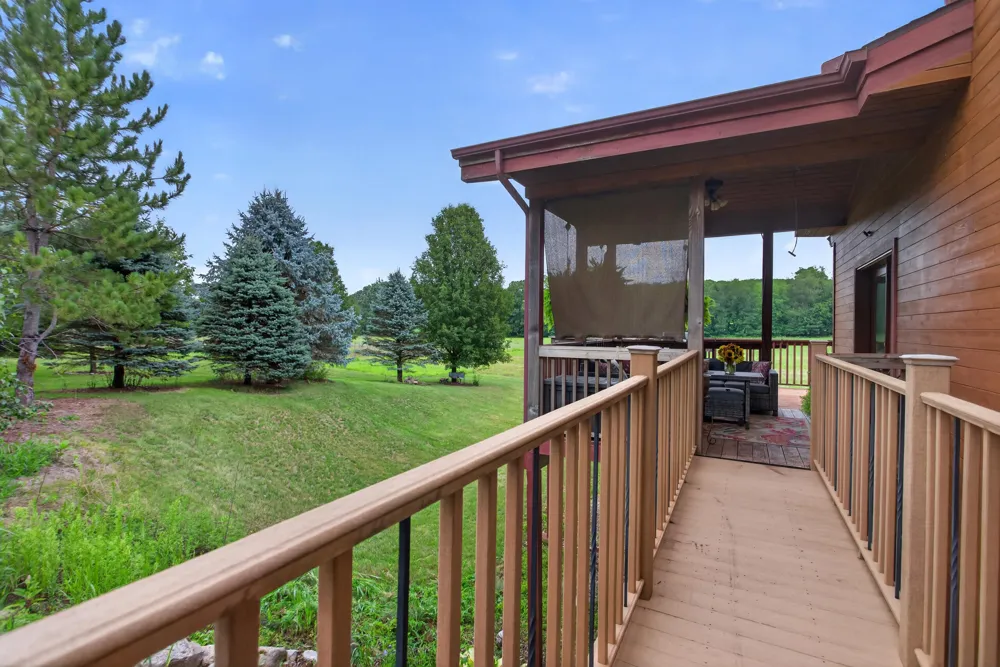 25731 S Dr S Homer, MI 49245