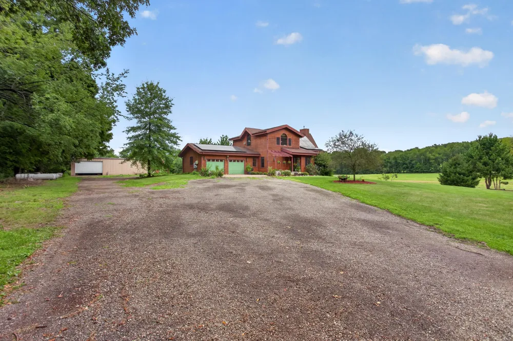 25731 S Dr S Homer, MI 49245
