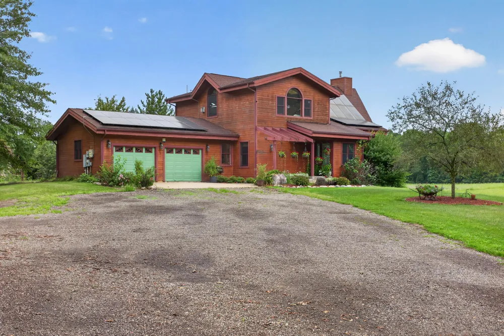 25731 S Dr S Homer, MI 49245