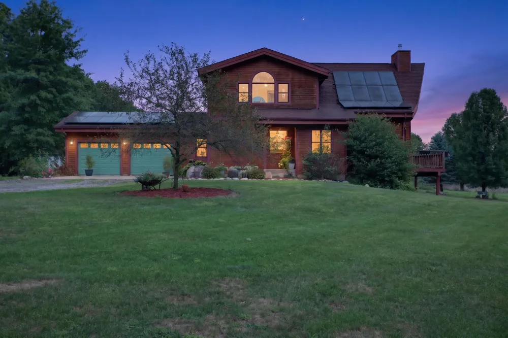 25731 S Dr S Homer, MI 49245