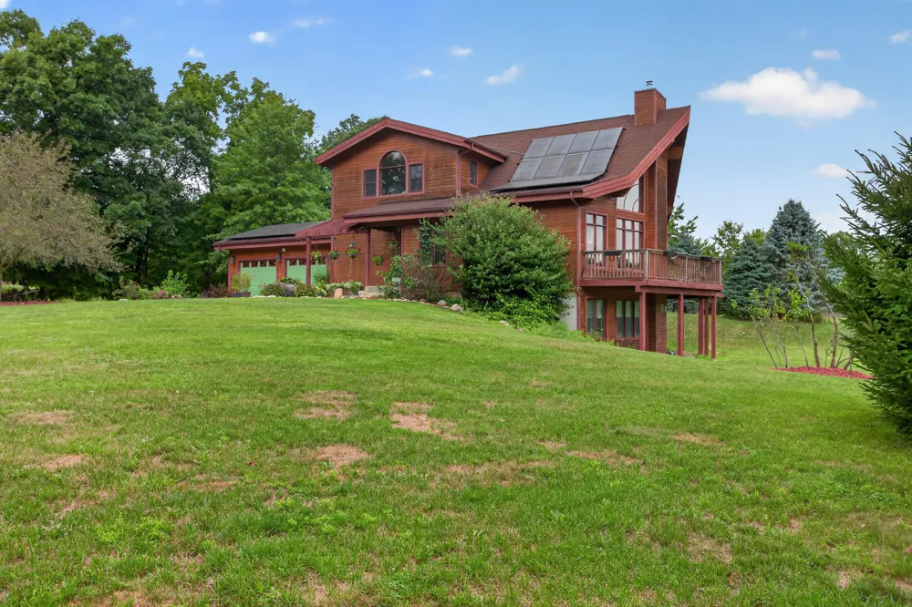 25731 S Dr S Homer, MI 49245