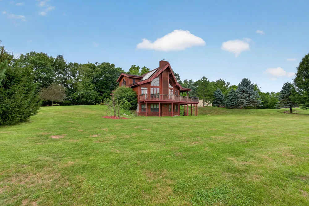 25731 S Dr S Homer, MI 49245