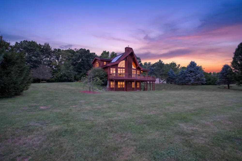 25731 S Dr S Homer, MI 49245