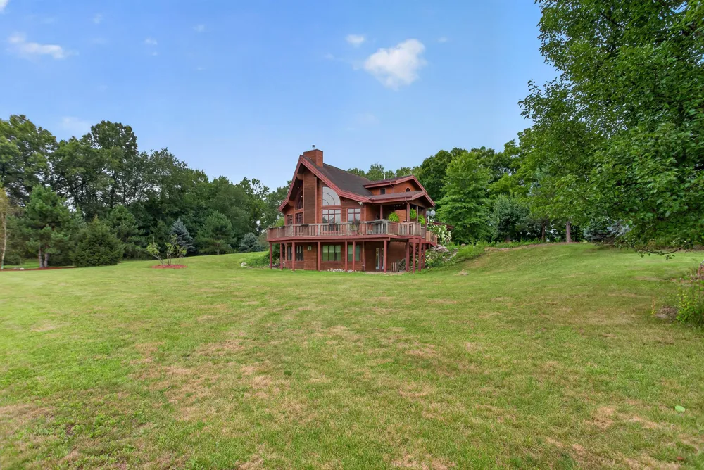 25731 S Dr S Homer, MI 49245