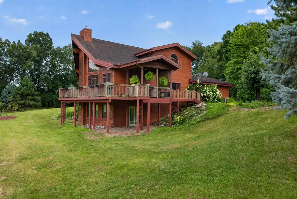 25731 S Dr S Homer, MI 49245