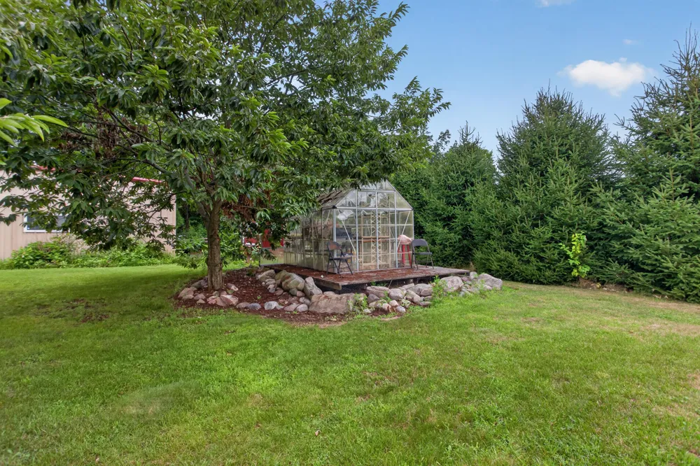 25731 S Dr S Homer, MI 49245