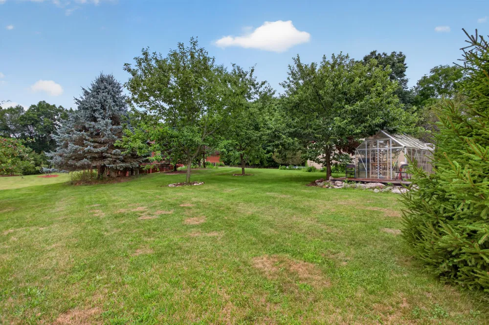 25731 S Dr S Homer, MI 49245