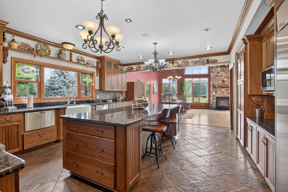 25731 S Dr S Homer, MI 49245