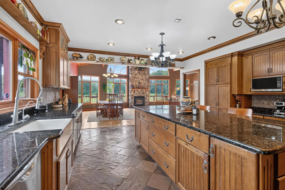 25731 S Dr S Homer, MI 49245