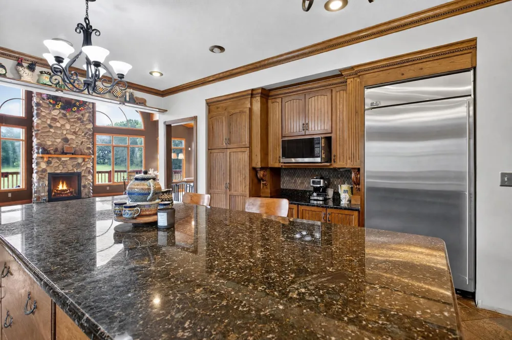 25731 S Dr S Homer, MI 49245