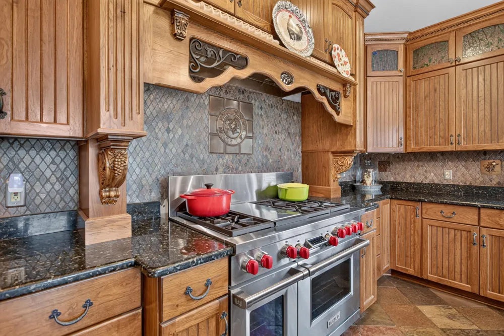 25731 S Dr S Homer, MI 49245