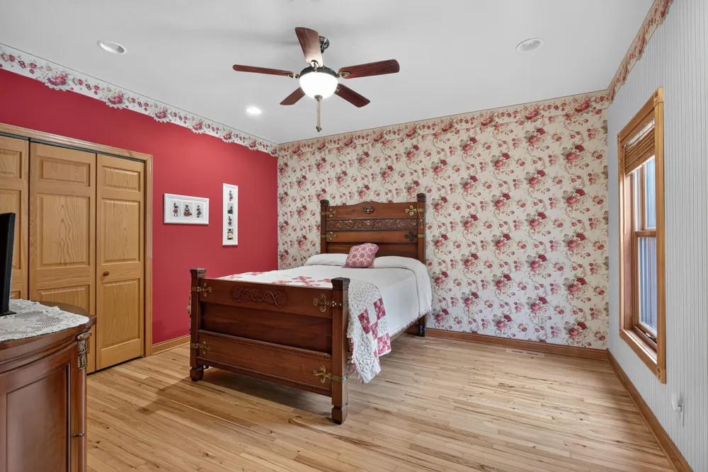 25731 S Dr S Homer, MI 49245