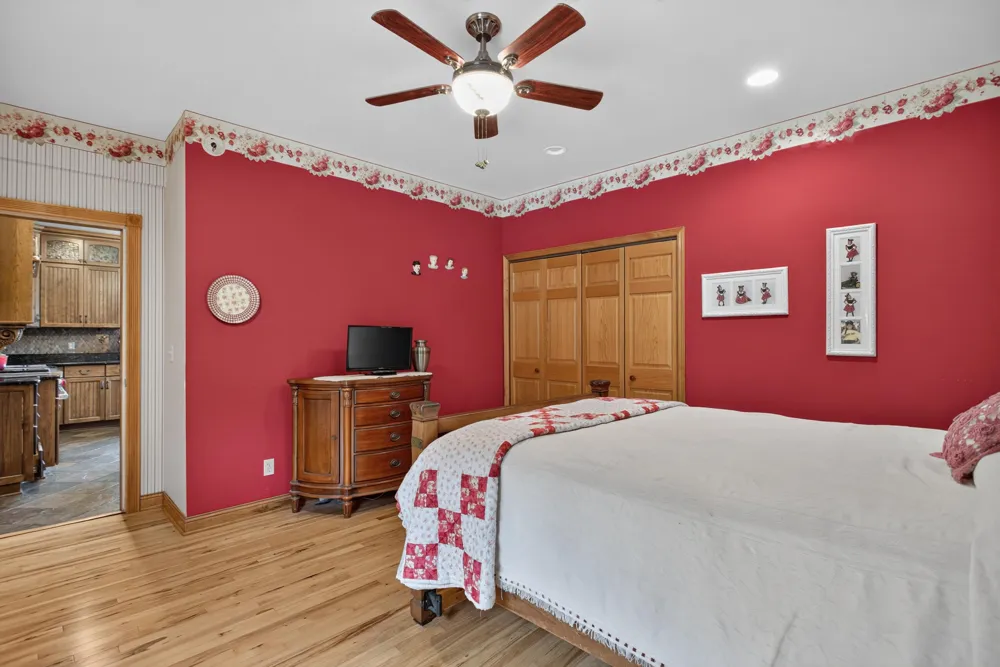 25731 S Dr S Homer, MI 49245
