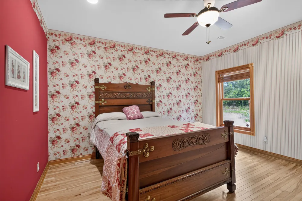 25731 S Dr S Homer, MI 49245