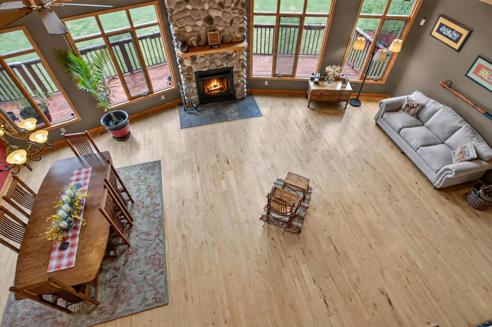 25731 S Dr S Homer, MI 49245