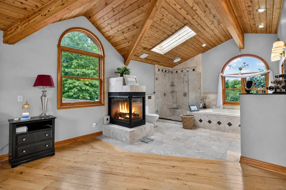 25731 S Dr S Homer, MI 49245