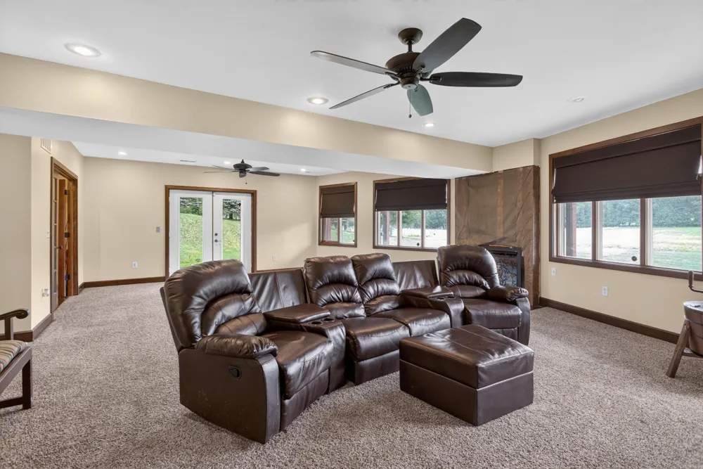 25731 S Dr S Homer, MI 49245