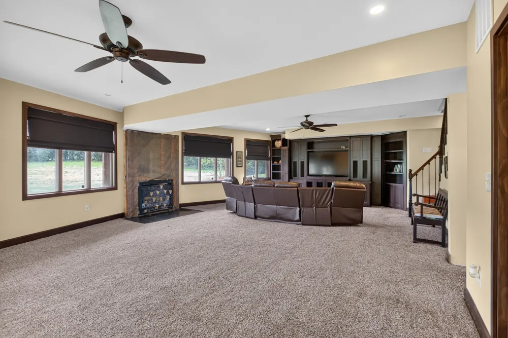 25731 S Dr S Homer, MI 49245