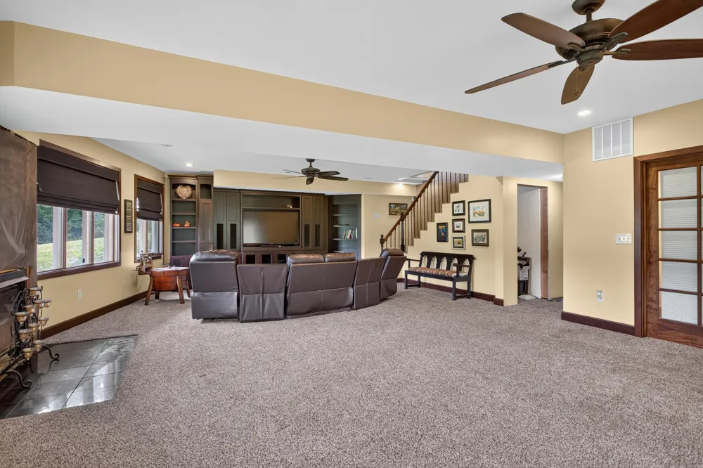 25731 S Dr S Homer, MI 49245