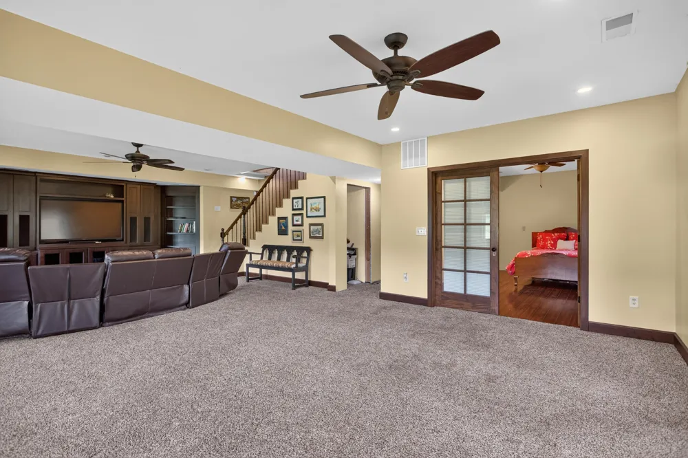 25731 S Dr S Homer, MI 49245