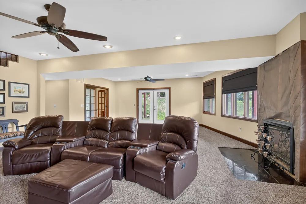 25731 S Dr S Homer, MI 49245