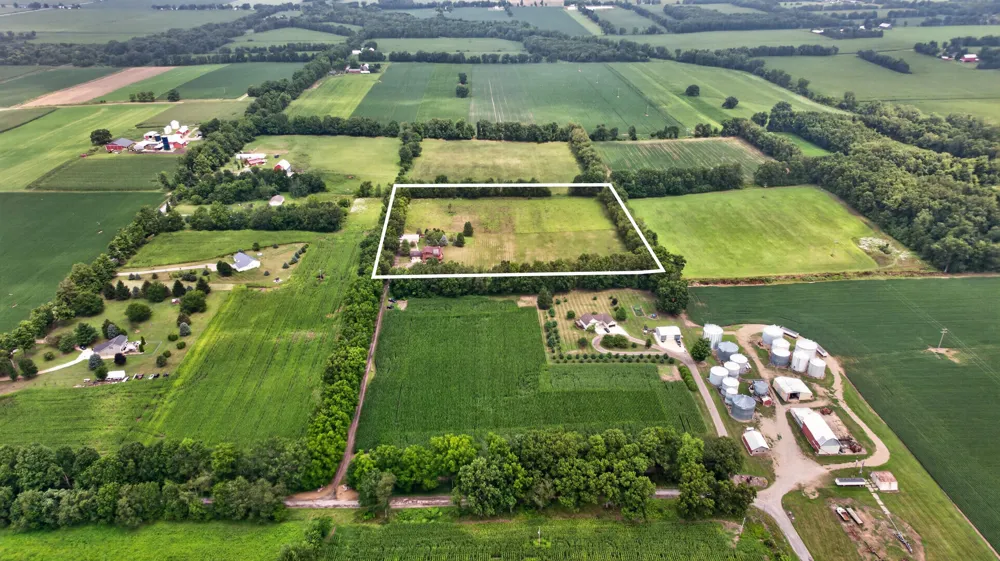 25731 S Dr S Homer, MI 49245