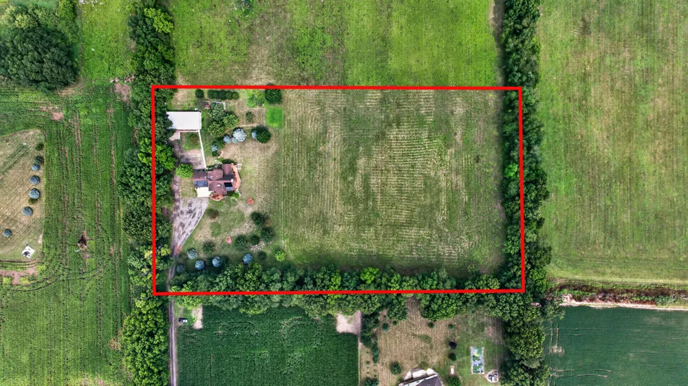 25731 S Dr S Homer, MI 49245