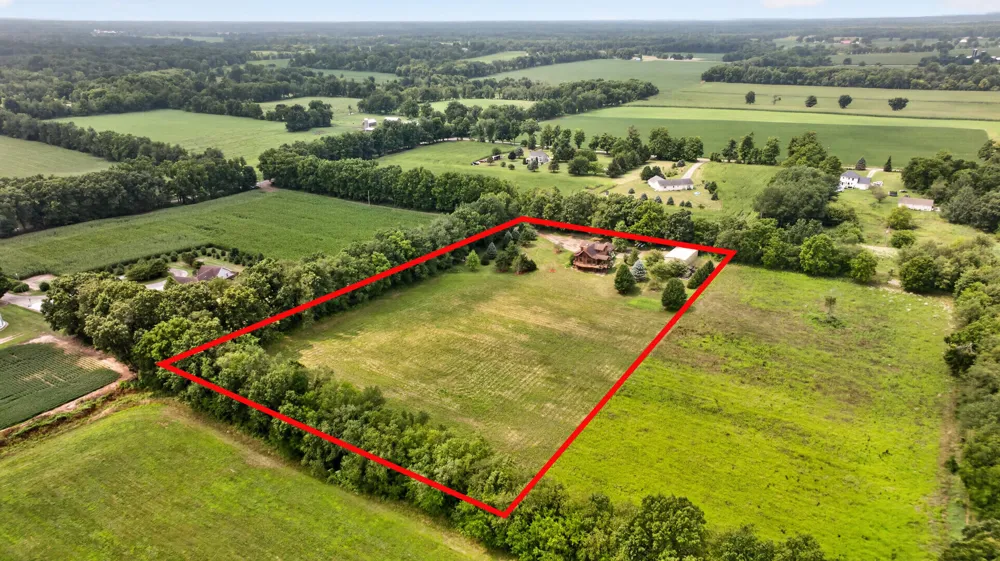 25731 S Dr S Homer, MI 49245
