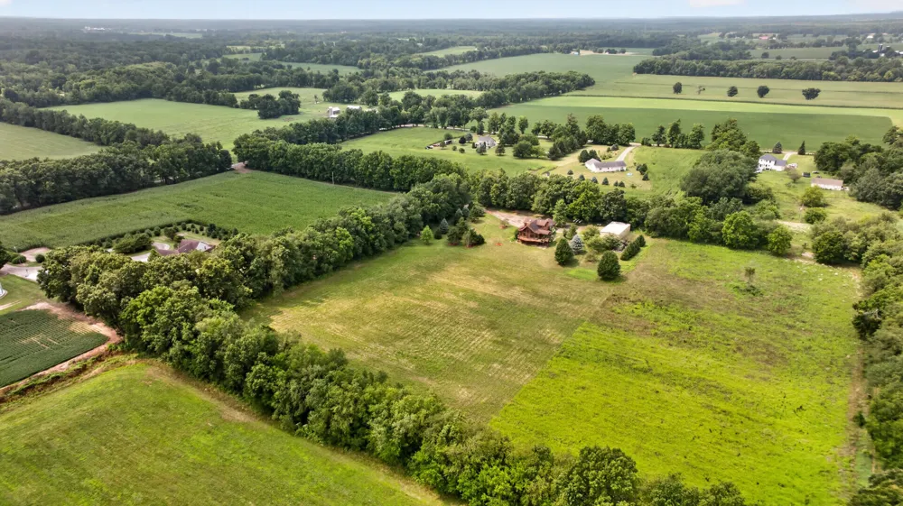 25731 S Dr S Homer, MI 49245